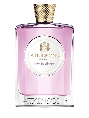 Atkinsons Love in Idleness