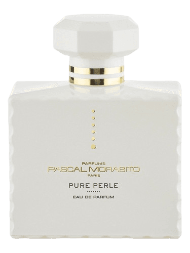 Pascal Morabito Pure Perle