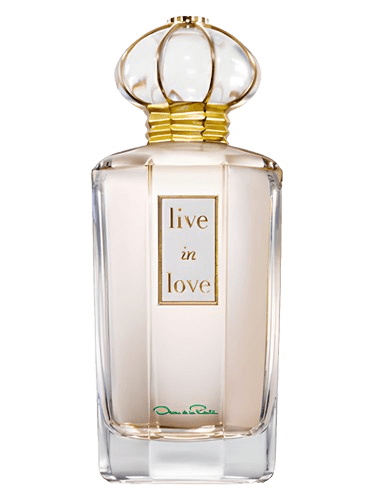 Oscar de la Renta Live in Love