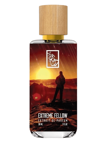 The Dua Brand Extreme Fellow