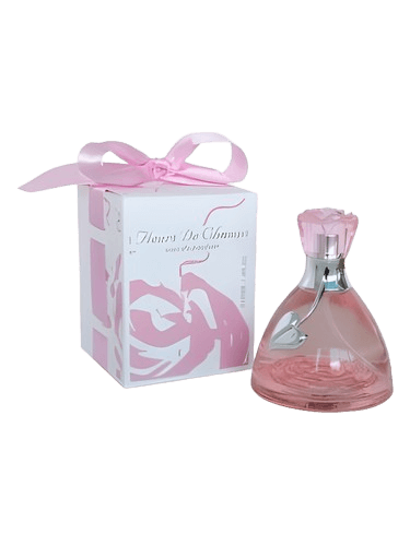 Linn Young Fleurs de Champs