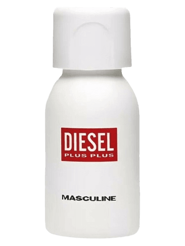 Diesel Plus Plus Masculine