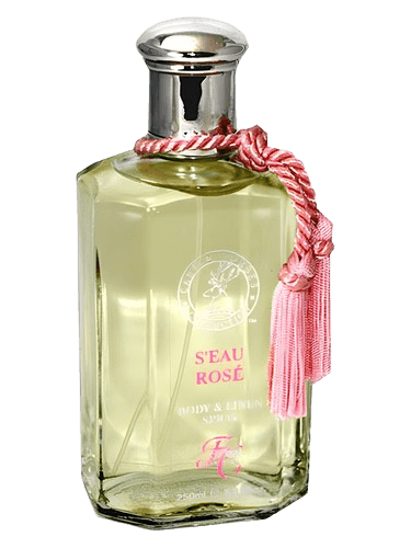 Castle Forbes S'Eau Rose