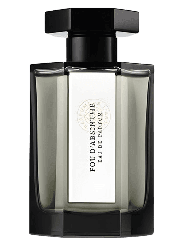 L'Artisan Parfumeur Fou d'Absinthe