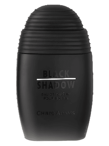 Chris Adams Black Shadow