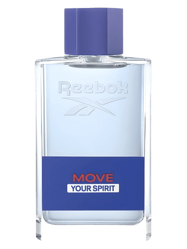 Reebok Move Your Spirit for Him