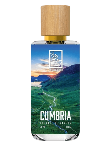 The Dua Brand Cumbria