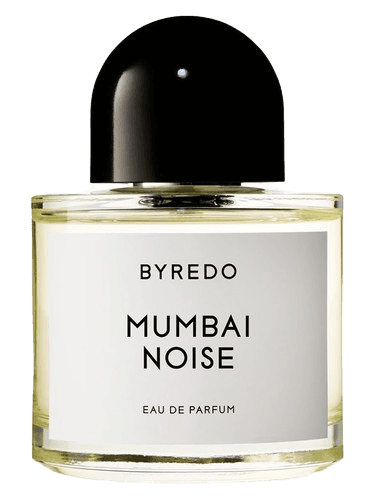 Byredo Mumbai Noise