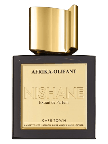 Nishane Afrika Olifant