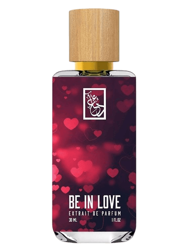 The Dua Brand Be In Love