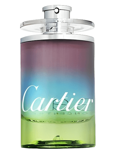 Cartier Eau de Cartier Concentree Edition Limitee