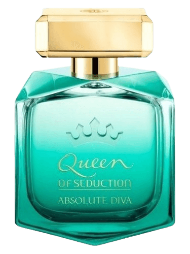 Antonio Banderas Queen Of Seduction Absolute Diva