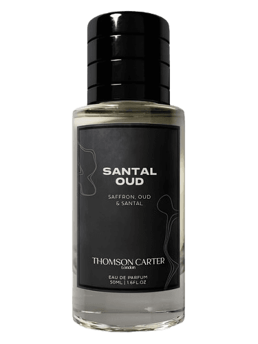 Thomson Carter Santal Oud