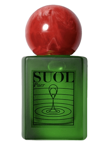 Suol Perfumes Puer