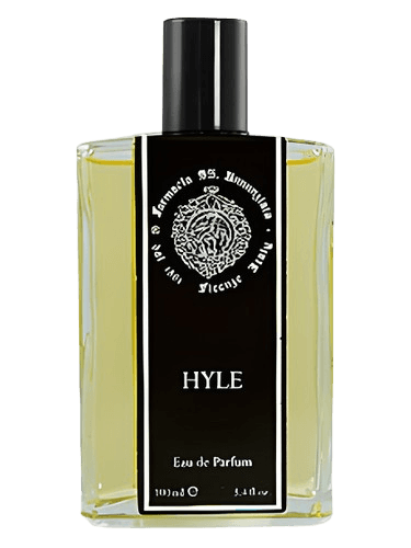 Farmacia SS. Annunziata Hyle