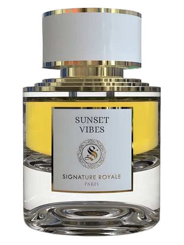 Signature Royale Sunset Vibes
