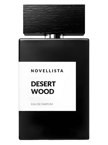 Novellista Desert Wood