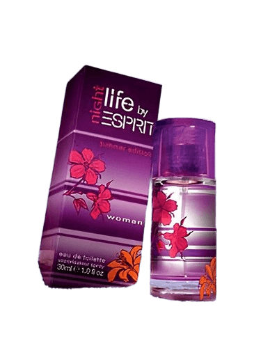 Esprit Night Life by Esprit Summer Edition Women
