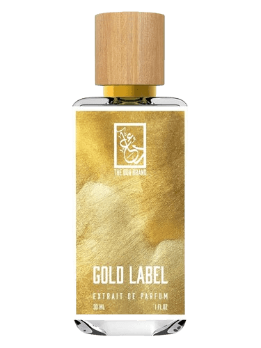The Dua Brand Gold Label