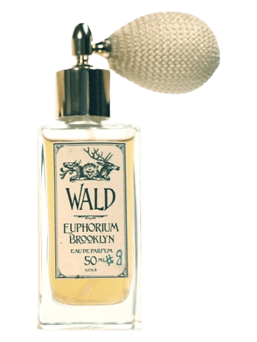 Euphorium Brooklyn Wald