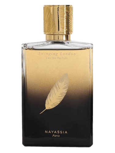 Nayassia Swinging London