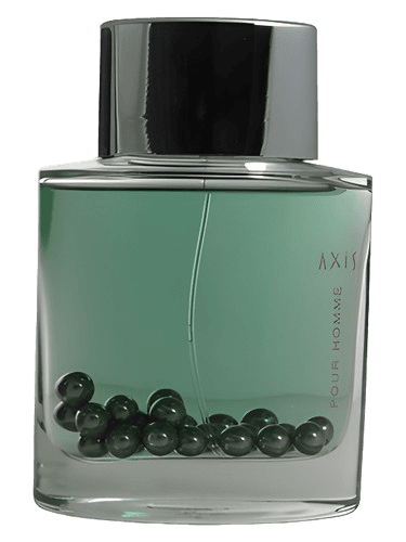 Axis Axis pour Homme