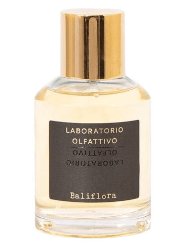 Laboratorio Olfattivo Baliflora