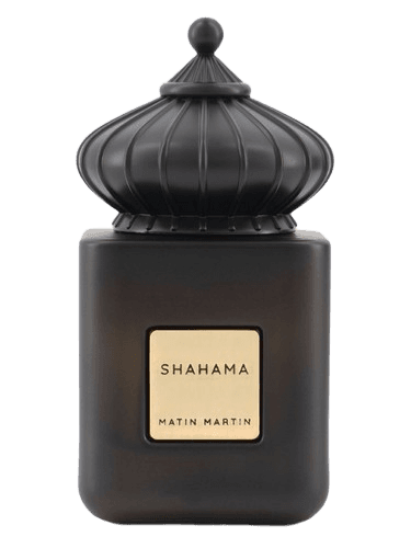 Matin Martin SHAHAMA EAU DE PARFUM