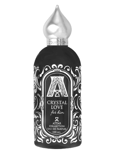 Attar Collection Crystal Love For Him