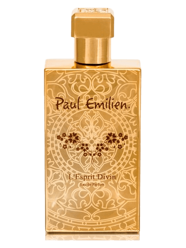 Paul Emilien L'Esprit Divin