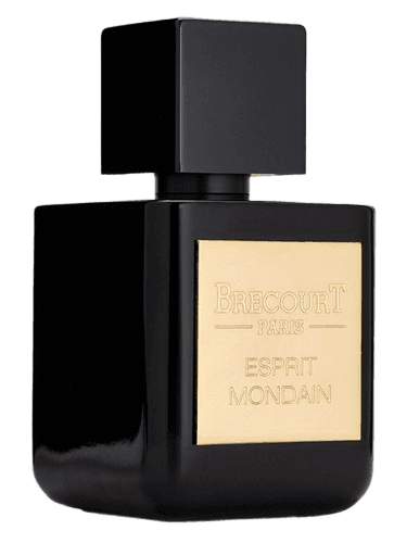 Brecourt Esprit Mondain