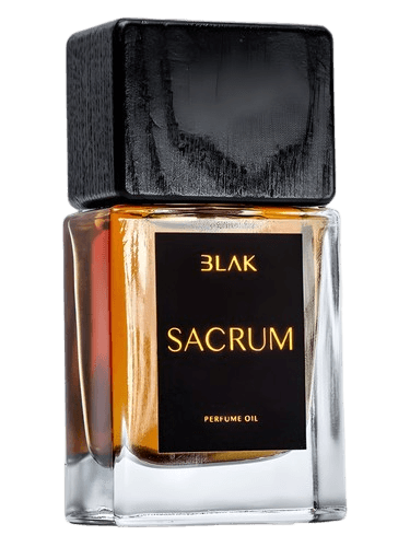 BLAK Sacrum