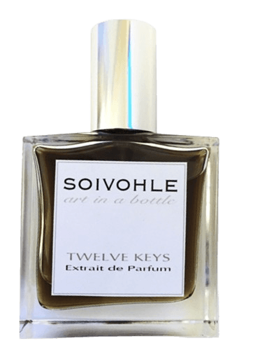 Soivohle Twelve Keys