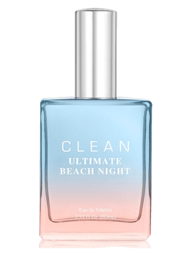Clean Ultimate Beach Night