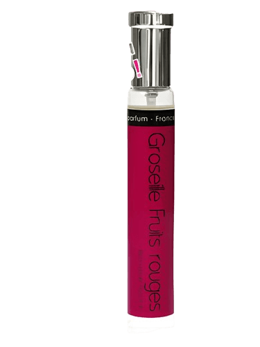 Adopt Parfums Groseille Fruits Rouges