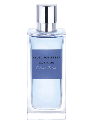 Angel Schlesser Eau Fraîche Citrus Marino