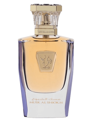 Hind Al Oud Musk Al Shiokh