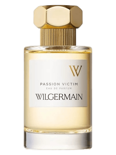 Wilgermain Passion Victim