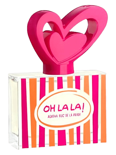 Agatha Ruiz de la Prada Oh La La!