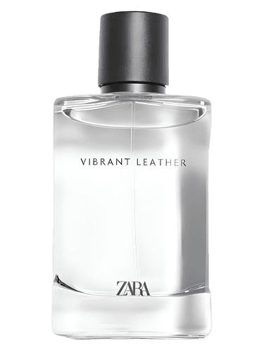 Zara Vibrant Leather Eau de Parfum