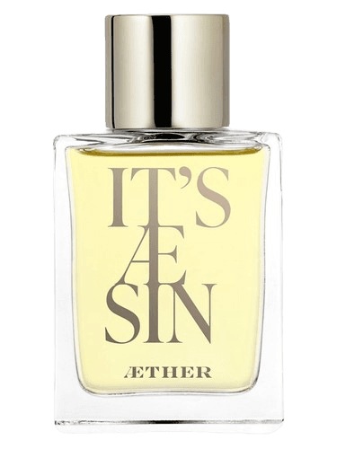 Aether It's ae Sin
