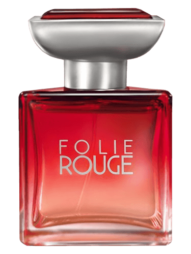 ID Parfums Folie Rouge
