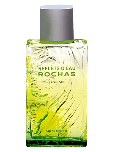 Rochas Reflets d'Eau de Rochas Pour Homme
