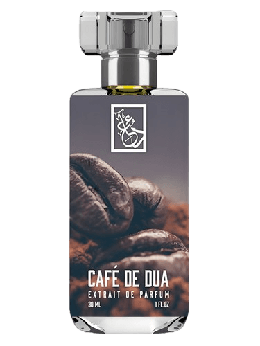 The Dua Brand Café de Dua