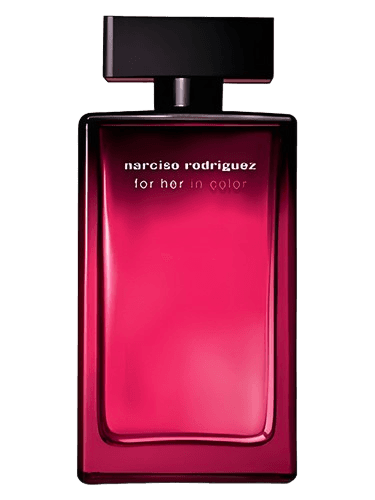 Narciso Rodriguez Narciso Rodriguez for Her in Color