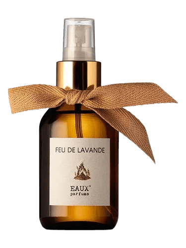 Eaux Parfums Fleu de Lavande
