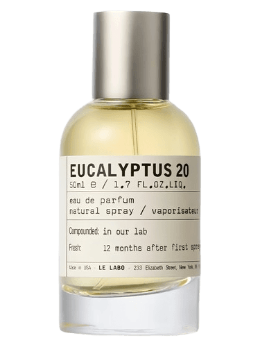 Le Labo Eucalyptus 20