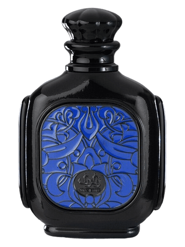 Zimaya Zukhruf Black