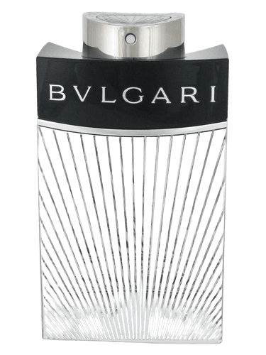 Bvlgari Bvlgari Man The Silver Limited Edition