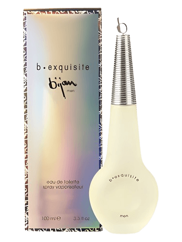 Bijan B Exquisite